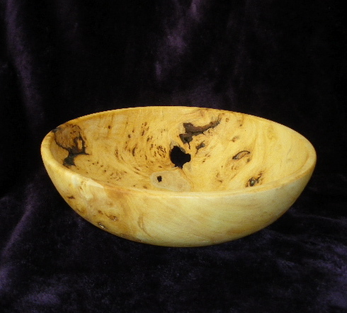 artistic Cypress Bowl